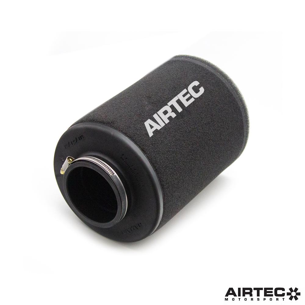 AIRTEC Motorsport OEM Replacement Foam Air Filter Focus ST/RS Mk2 and Volvo C30 - TMC Motorsport