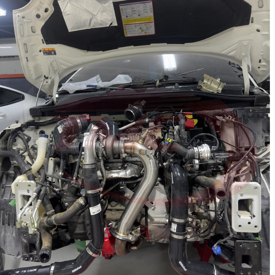 TMC "COPPA ITALIA" Limited Edition Oil Pan / Sump By Prometeo for Abarth T-Jet or Multiair Engines - TMC Motorsport