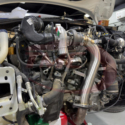 TMC "COPPA ITALIA" Limited Edition Oil Pan / Sump By Prometeo for Abarth T-Jet or Multiair Engines - TMC Motorsport