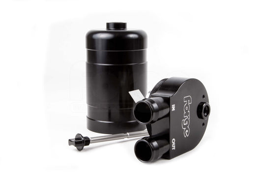 Forge Motorsport Oil Catch Tank Kit for 2.0 Tsi Tiguan - TMC Motorsport