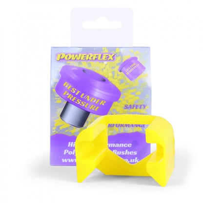 Abarth Punto Evo Powerflex UPPER GEARBOX MOUNT INSERT - Abarth Tuning