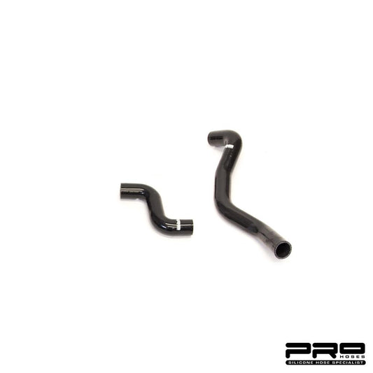Pro Hoses Two-Piece Coolant Hose Kit for Toyota Yaris GR - TMC Motorsport