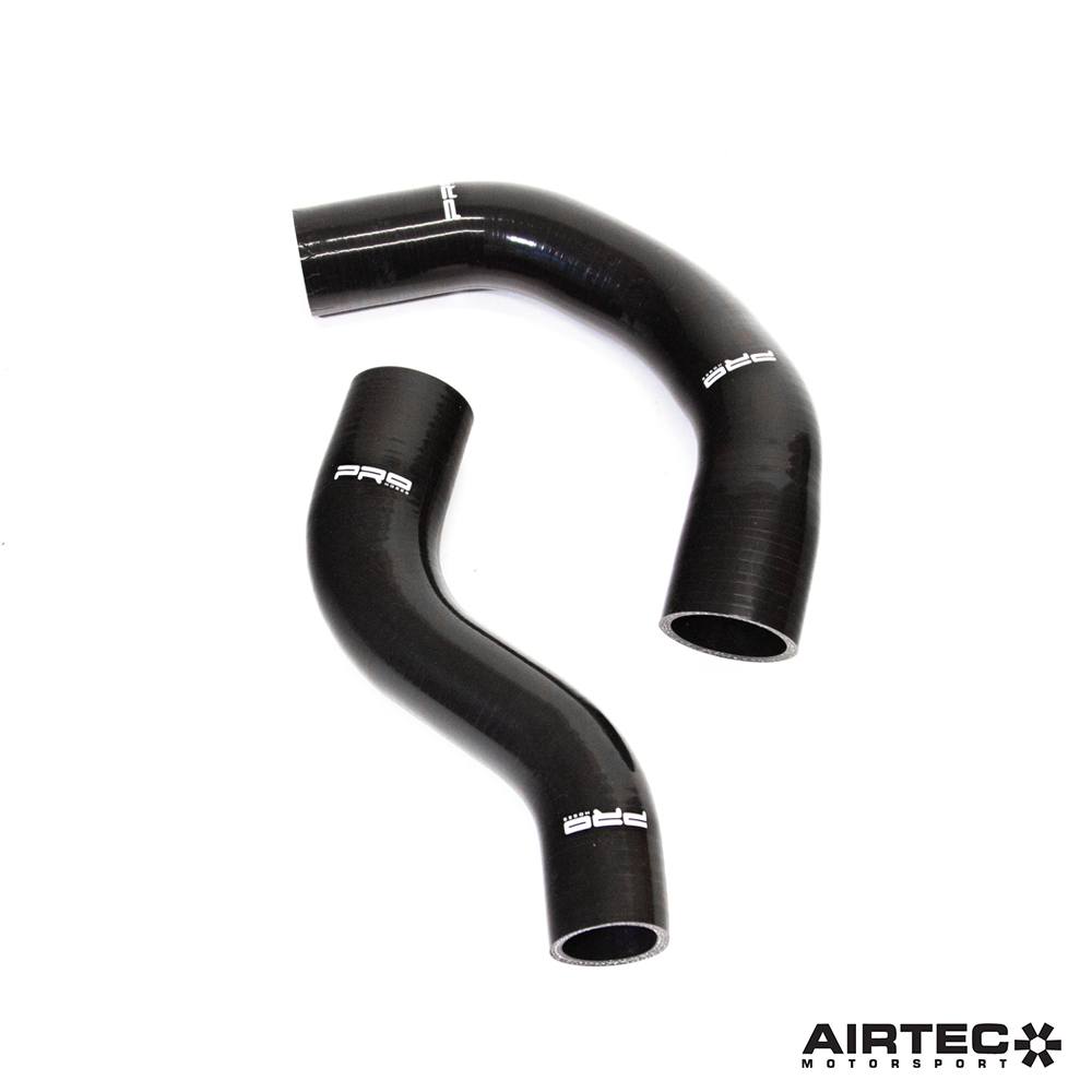 Pro Hoses Fiesta ST180 OEM Hot & Cold Side Boost Hoses - TMC Motorsport
