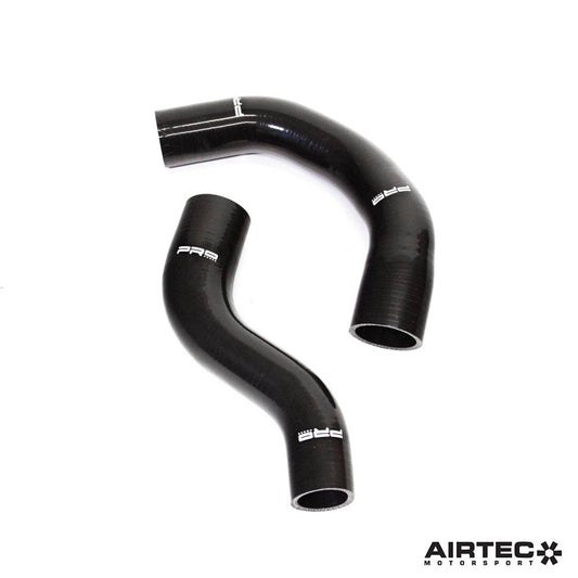 Pro Hoses Fiesta ST180 OEM Hot & Cold Side Boost Hoses - TMC Motorsport