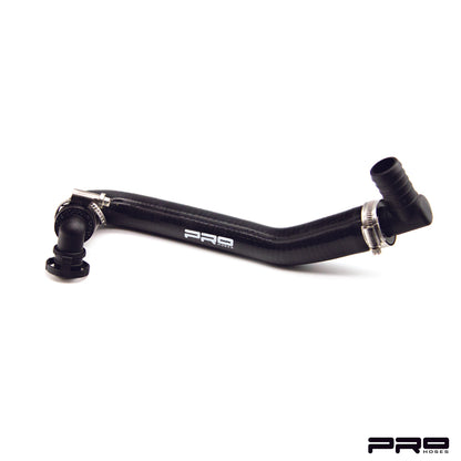 Pro Hoses Additional Breather Hose for Mini R56 Cooper S - TMC Motorsport
