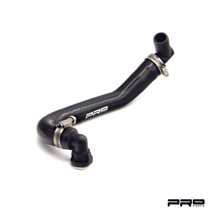 Pro Hoses Additional Breather Hose for Mini R56 Cooper S - TMC Motorsport