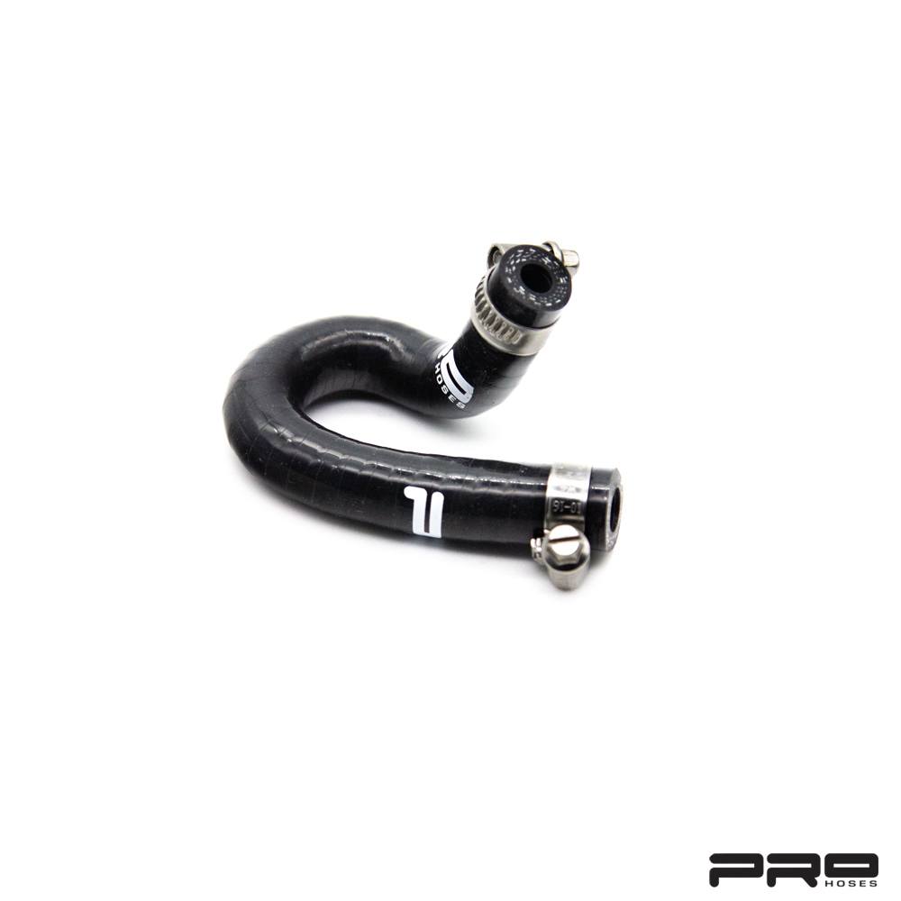 Pro Hoses Throttle Body Coolant Bypass Hose for Toyota Yaris GR Gen 1 & Gen 2 - TMC Motorsport