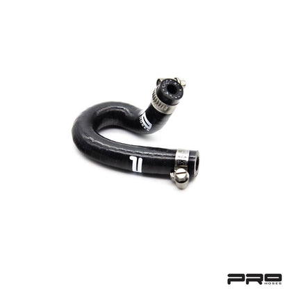 Pro Hoses Throttle Body Coolant Bypass Hose for Toyota Yaris GR Gen 1 & Gen 2 - TMC Motorsport
