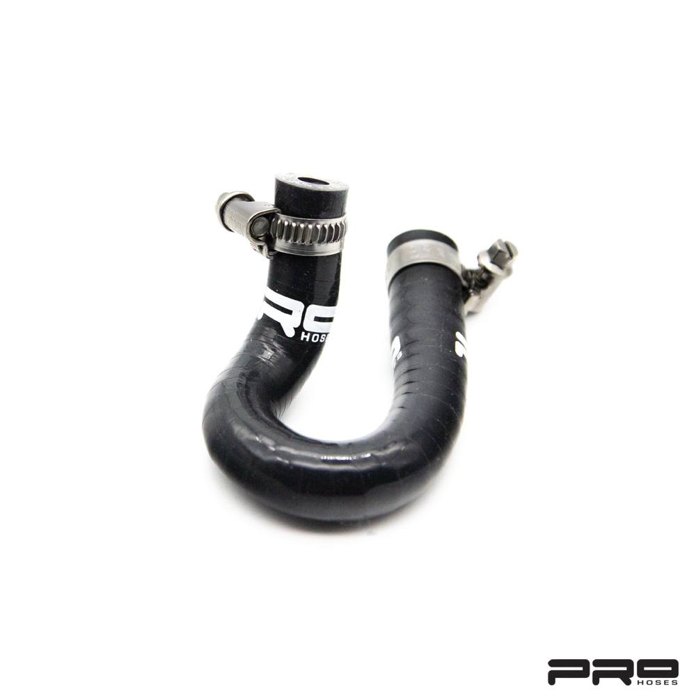 Pro Hoses Throttle Body Coolant Bypass Hose for Toyota Yaris GR Gen 1 & Gen 2 - TMC Motorsport
