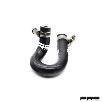 Pro Hoses Throttle Body Coolant Bypass Hose for Toyota Yaris GR Gen 1 & Gen 2 - TMC Motorsport