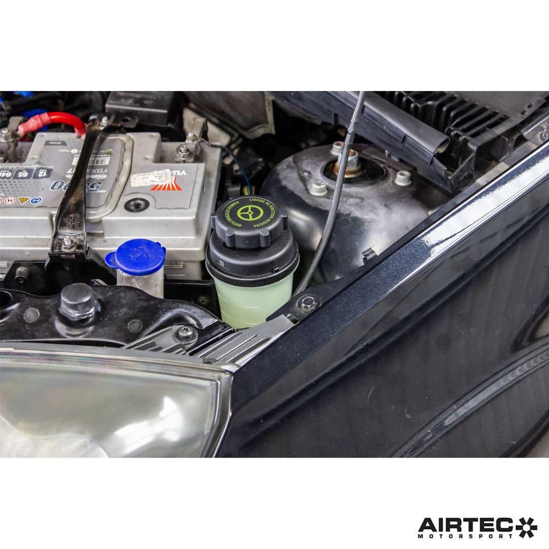 Pro Hoses Power Steering Reservoir Relocation Kit for Fiesta ST150 - TMC Motorsport