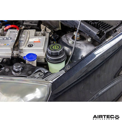 Pro Hoses Power Steering Reservoir Relocation Kit for Fiesta ST150 - TMC Motorsport