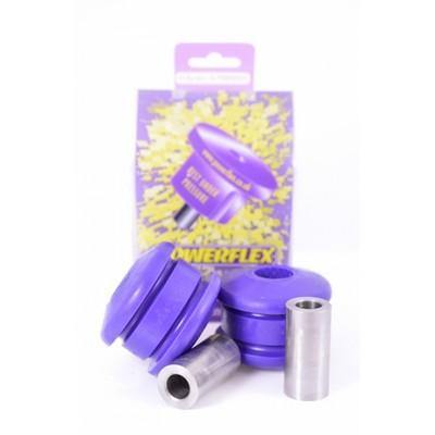 Abarth 500 / 595 / 695 Powerflex Front Arm Rear Bushes - Abarth Tuning