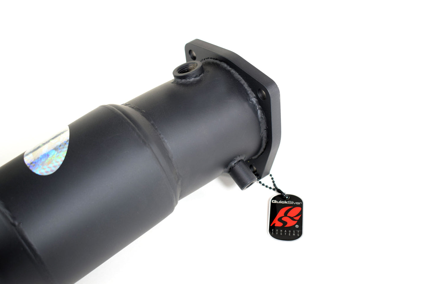 Porsche 911 GT2 and GT2RS 997 - Race Catalysts 300 CPSI (2008-11)