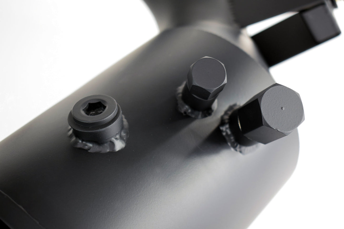 Porsche 911 Turbo (992) - 300 cpsi Ceramic Coated 'Race' Catalysts (2019-on)