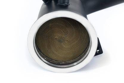 Porsche 911 Turbo (992) - 300 cpsi Ceramic Coated 'Race' Catalysts (2019-on)