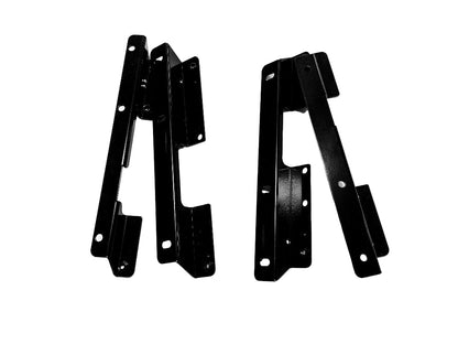 Abarth Punto TMC Motorsport Sabelt Seat Lowering Brackets - Abarth Tuning