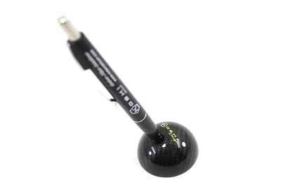Pen Holder - Carbon Fibre - Koshi Group Store