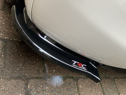 Peugeot 208 GTI - Rear Spats - TMC Motorsport
