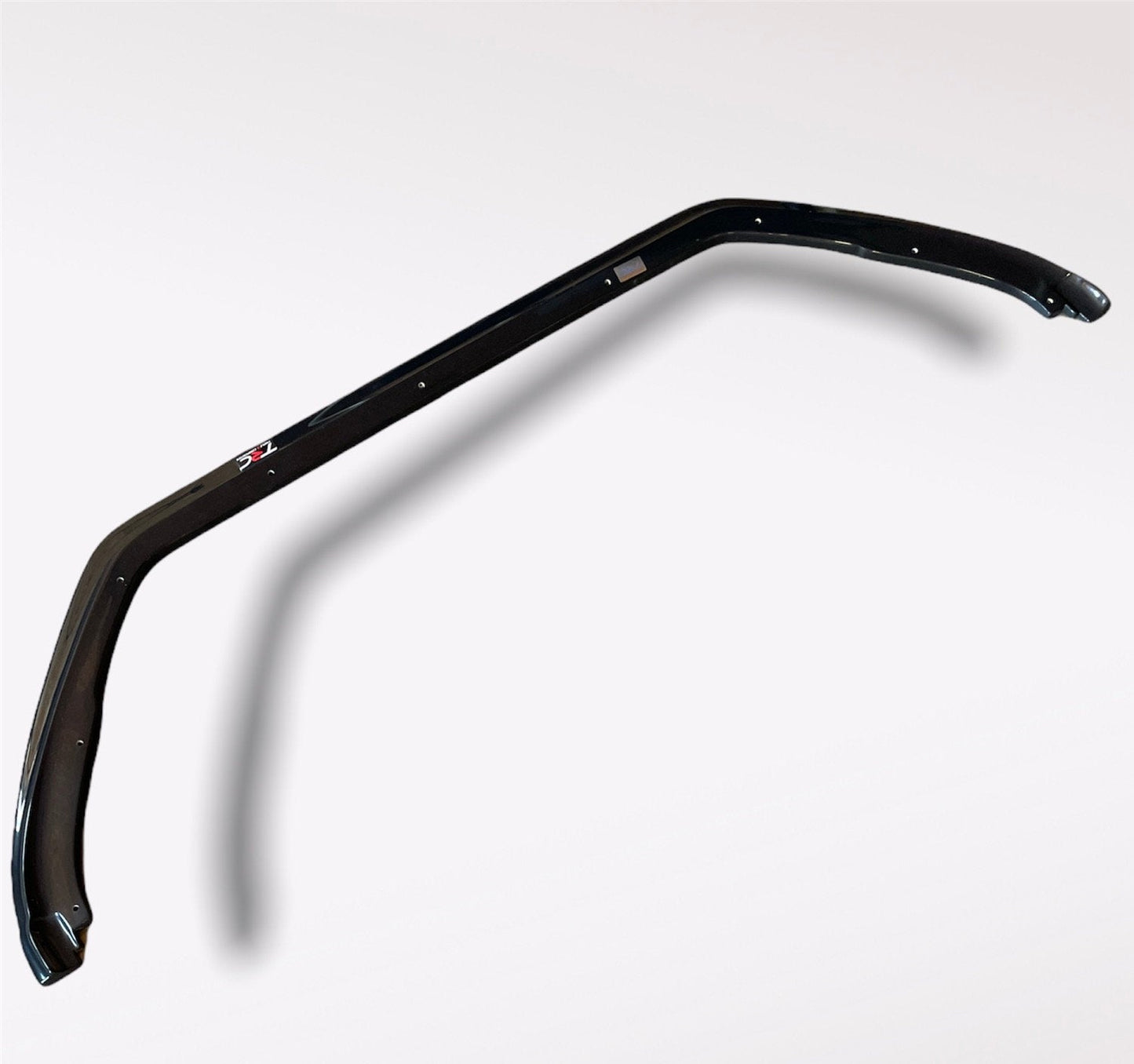 Peugeot 208 GTI - Front Splitter - TMC Motorsport