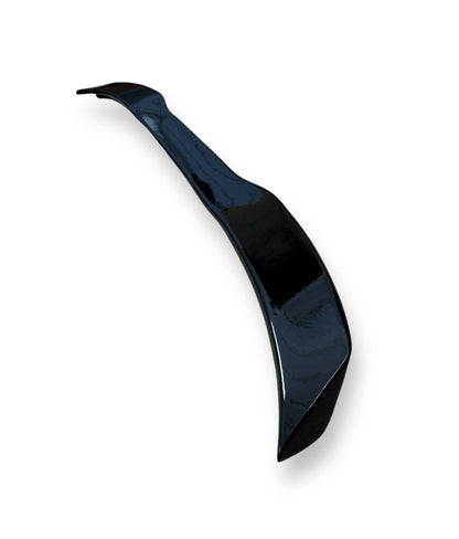 Peugeot 208 GTI - Spoiler Lip - TMC Motorsport