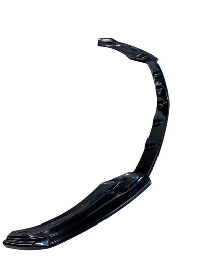 Mercedes A45 AMG W176 Facelift Aero - Front Splitter - TMC Motorsport