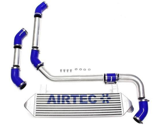 AIRTEC Motorsport Stage 2 Intercooler Upgrade for Peugeot 208 GTI - TMC Motorsport