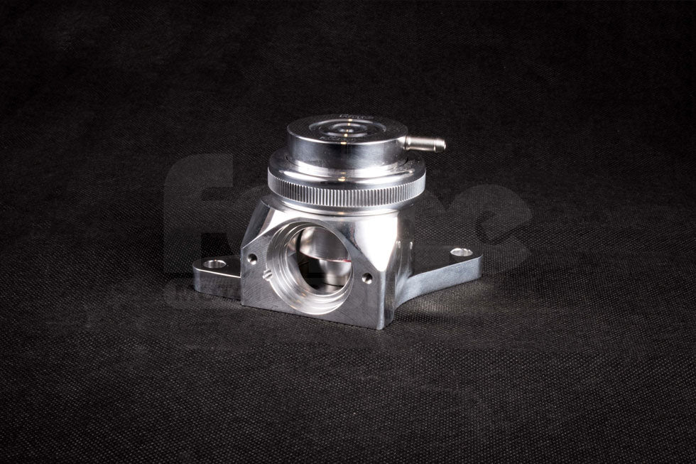 Forge Motorsport Piston Recirculating Valve for Subaru Impreza 2001 Onwards - TMC Motorsport
