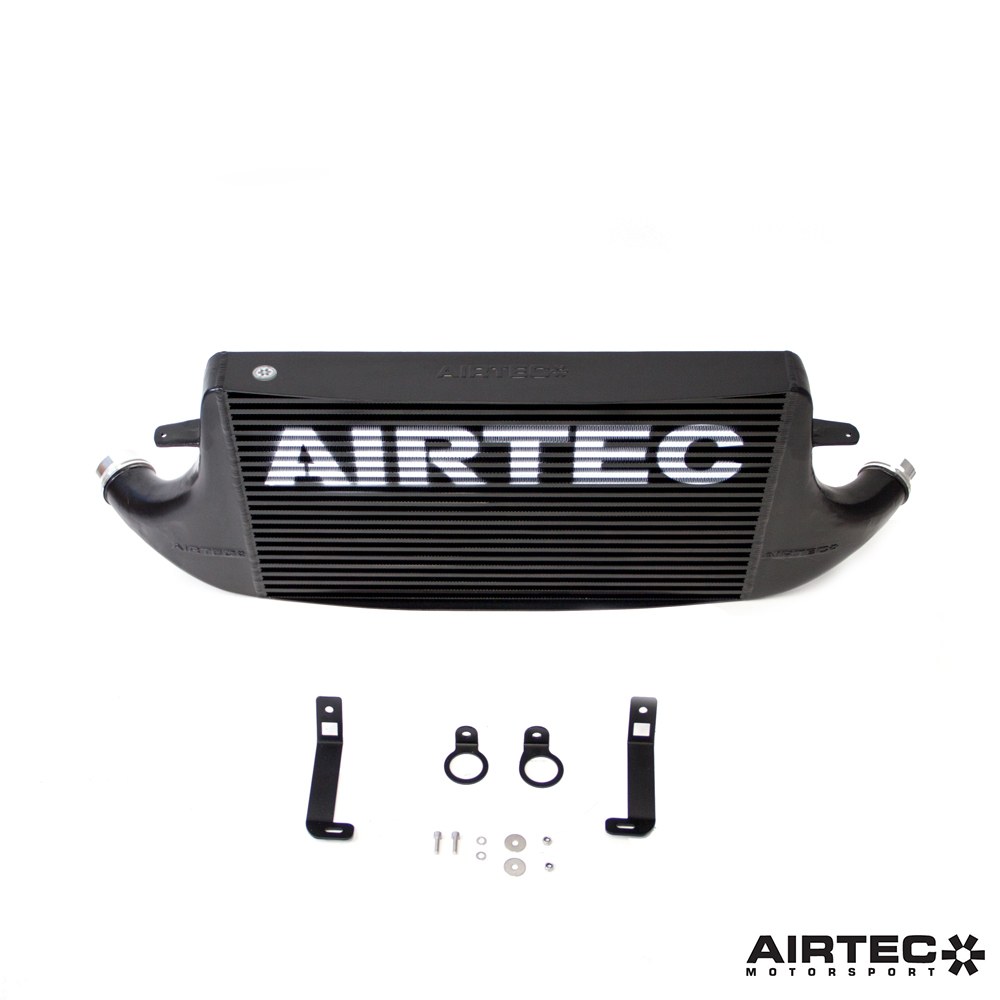 AIRTEC Motorsport Intercooler for Ford Puma 1.5 ST - TMC Motorsport