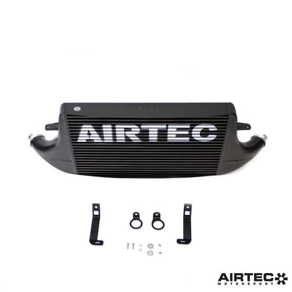 AIRTEC Motorsport Intercooler for Ford Puma 1.5 ST - TMC Motorsport