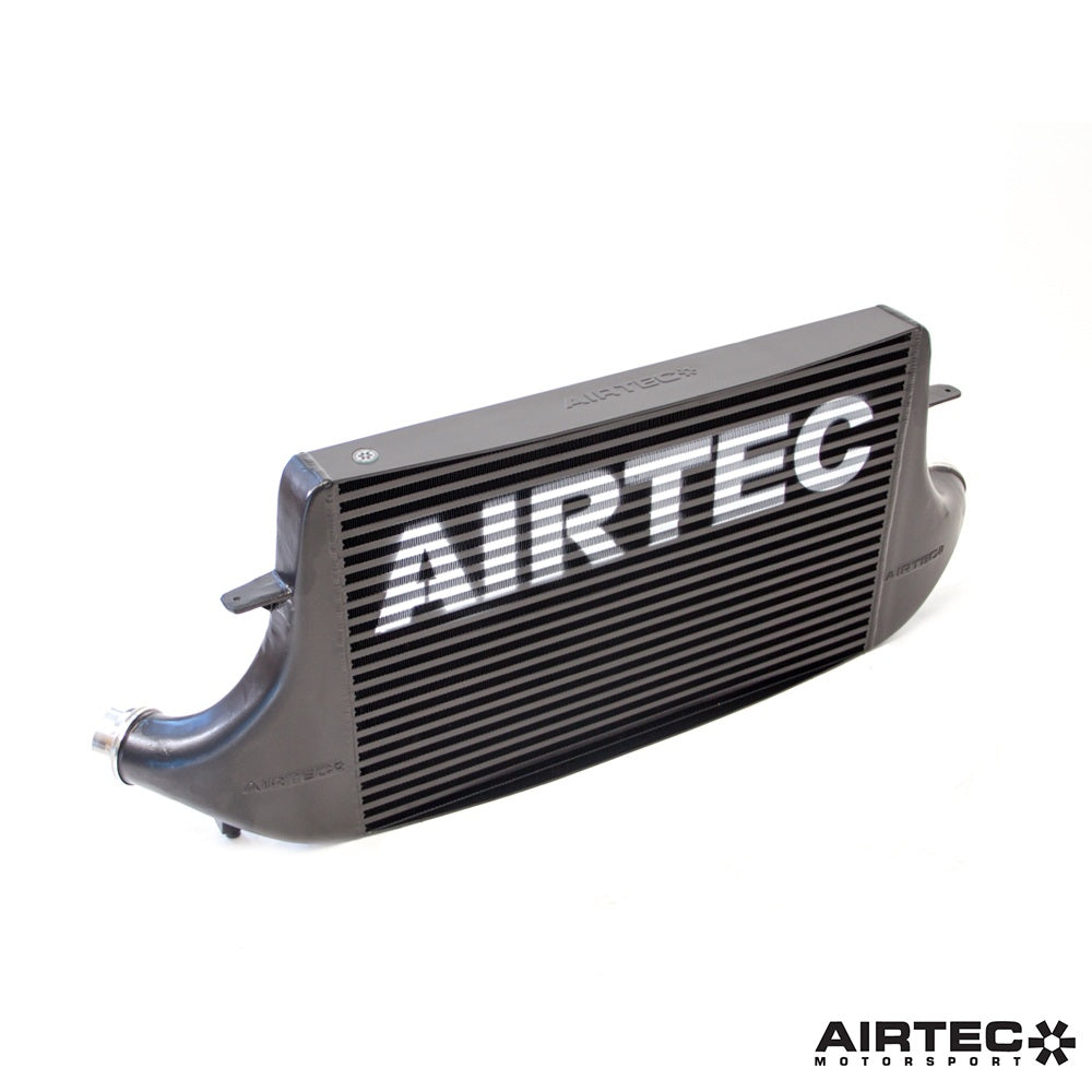AIRTEC Motorsport Intercooler for Ford Puma 1.5 ST - TMC Motorsport