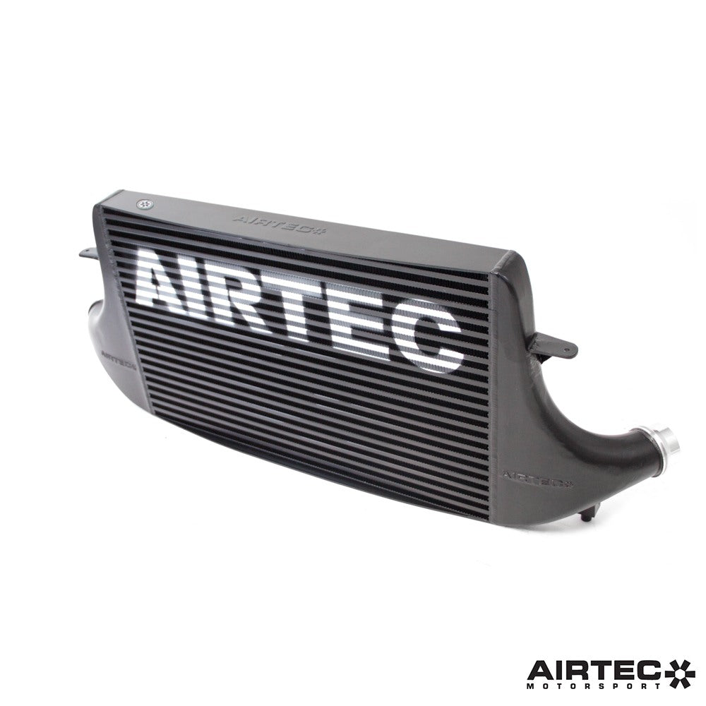 AIRTEC Motorsport Intercooler for Ford Puma 1.5 ST - TMC Motorsport