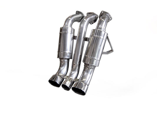 Ferrari F40 Sport Exhaust (1989-93)