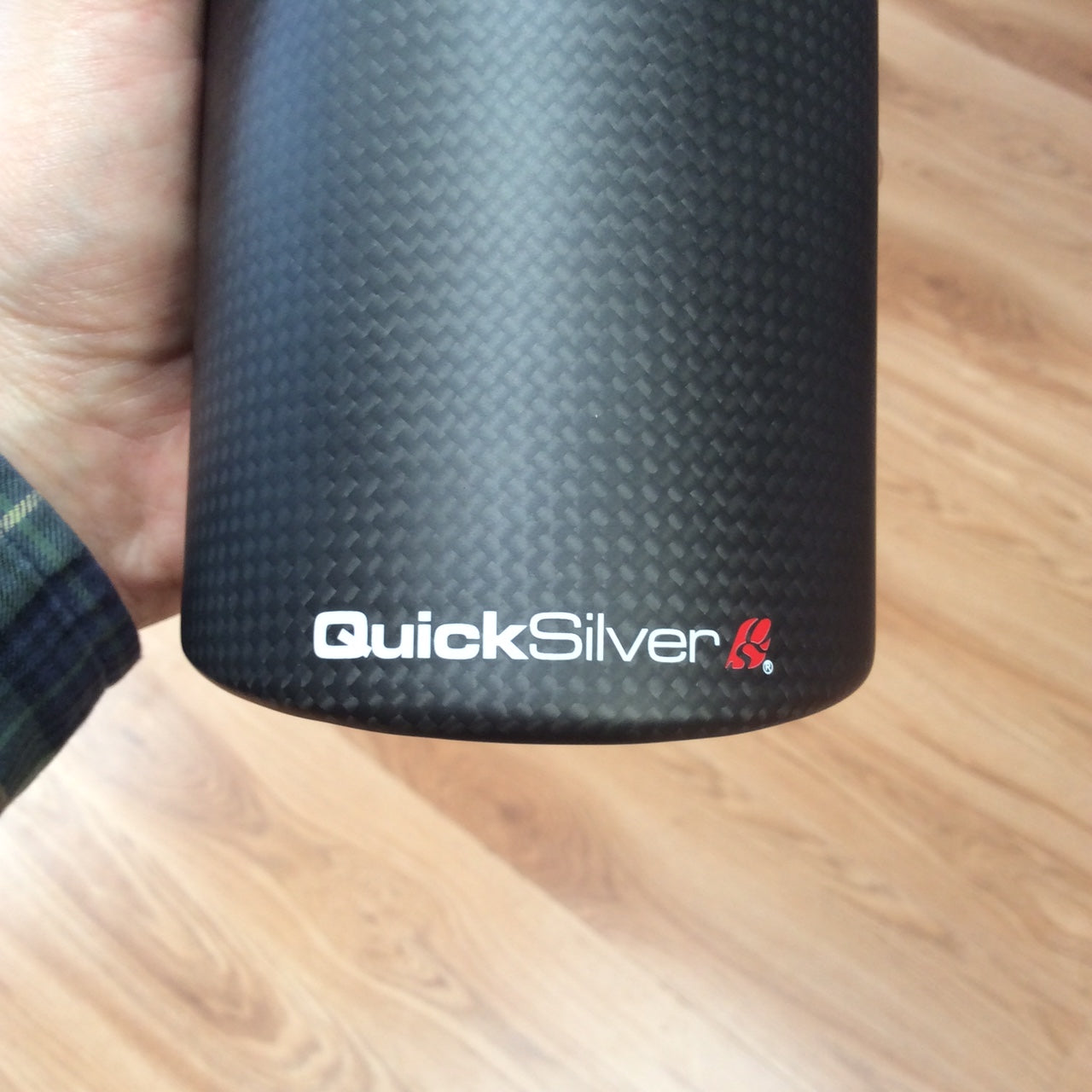 Replacement Carbon Tail Pipes