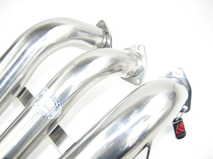 Ferrari F40 Sport Exhaust (1989-93)