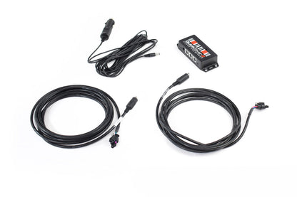 Range Rover 3 Litre P460e and P550e - Sport Exhaust with Sound Architect™ (2022 on)