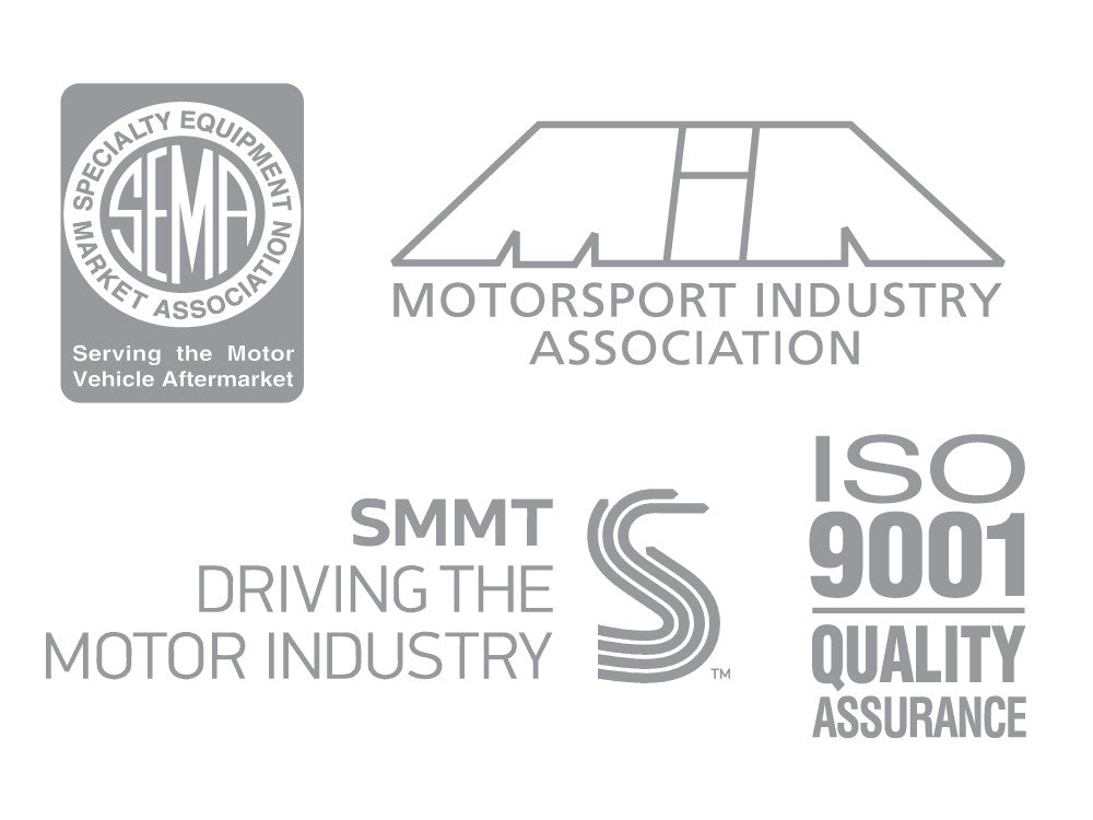 Aston Martin V12 Vantage Race Catalysts (2022 on)