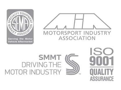 Aston Martin V12 Vantage Race Catalysts (2022 on)