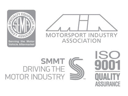 Aston Martin DBX 707 Titan Sport Exhaust with Sound Architect™ (2022 on)