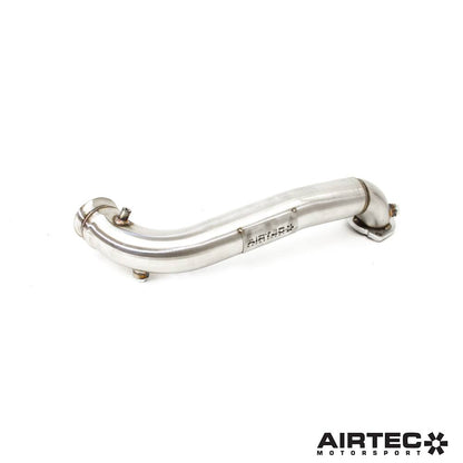 AIRTEC Motorsport De-Cat Downpipe for Mini Cooper R56 - TMC Motorsport