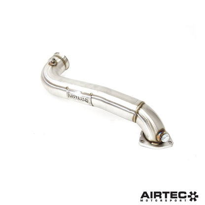 AIRTEC Motorsport De-Cat Downpipe for Mini Cooper R56 - TMC Motorsport
