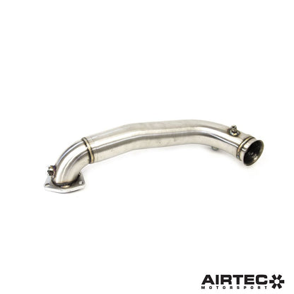 AIRTEC Motorsport De-Cat Downpipe for Mini Cooper R56 - TMC Motorsport