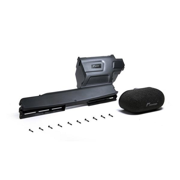 Mk7 Golf R Stage 1 Remap Software - VUDU Performance