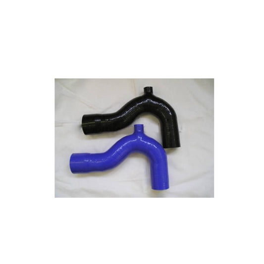 Pro Hoses S2 RS Turbo Silicone Top Boost Pipe with Dump Valve Outlet - TMC Motorsport