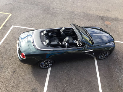 Rolls Royce Dawn - Sport Exhaust with Sound Architect™ (2016-2023)