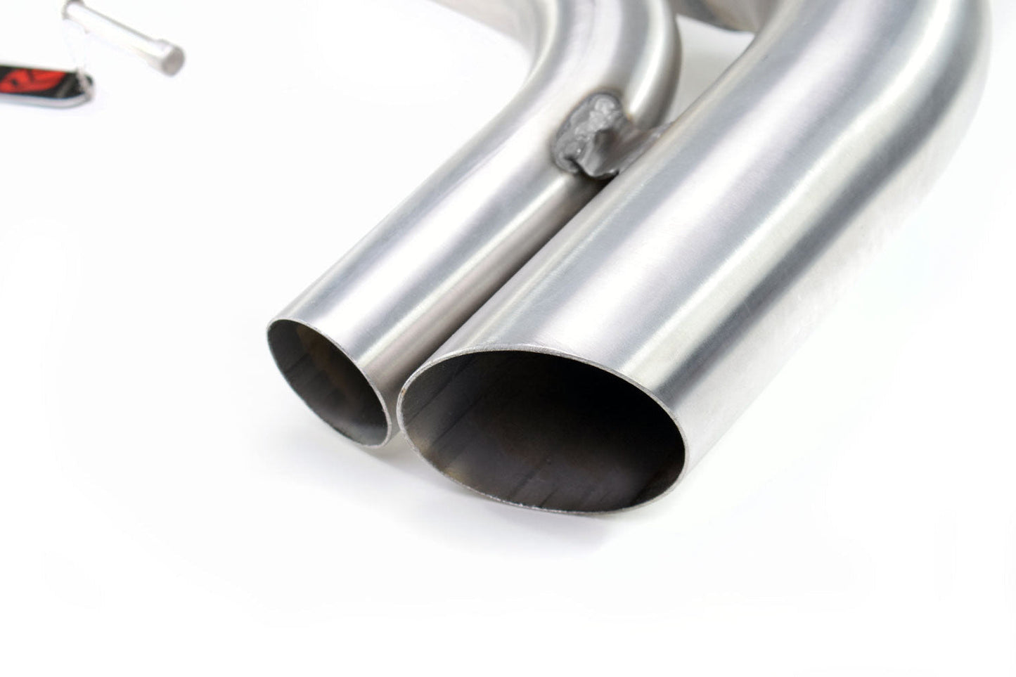 Rolls Royce Cullinan - Sport Exhaust with Sound Architect™ (2025 on)