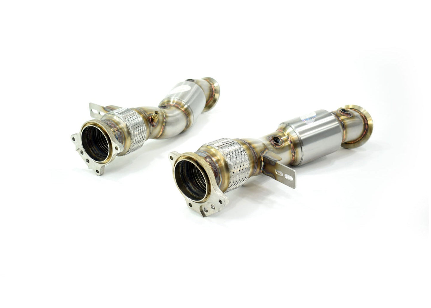 Rolls-Royce Cullinan - 300 CPSI Road Legal 'Race' Catalysts (2018-24)