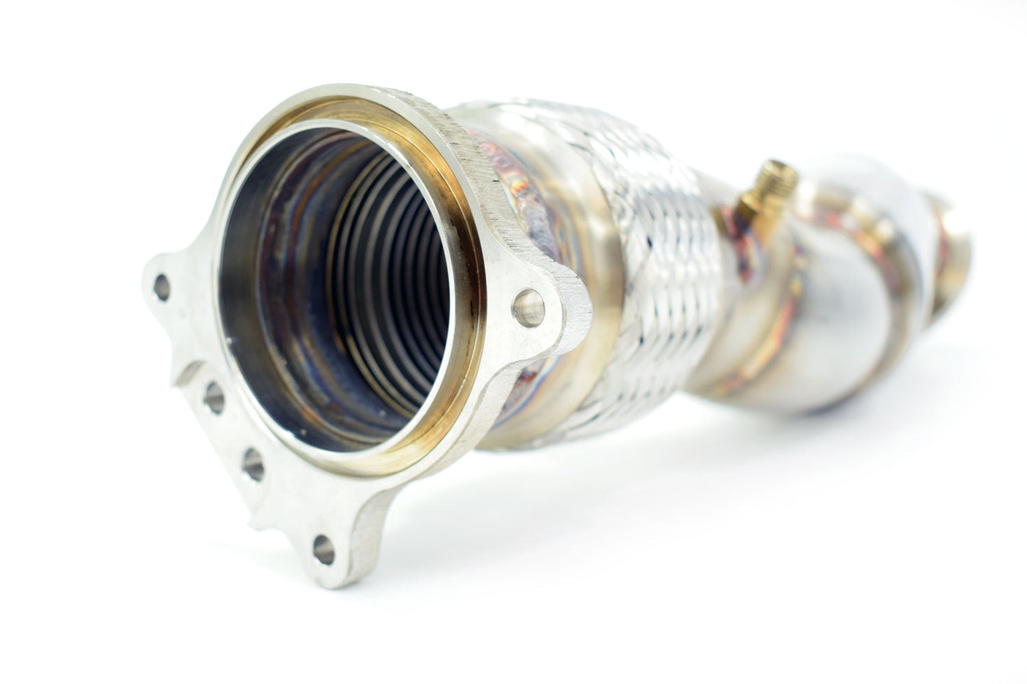 Rolls-Royce Cullinan - 300 CPSI Road Legal 'Race' Catalysts (2018-24)