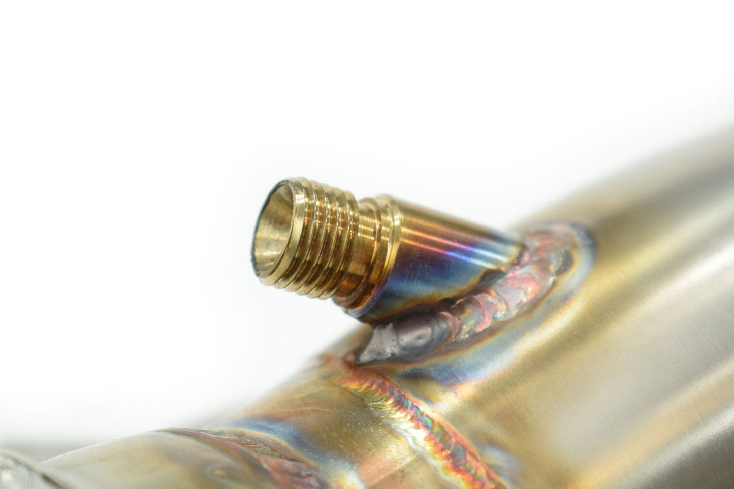 Rolls-Royce Cullinan - 300 CPSI Road Legal 'Race' Catalysts (2018-24)