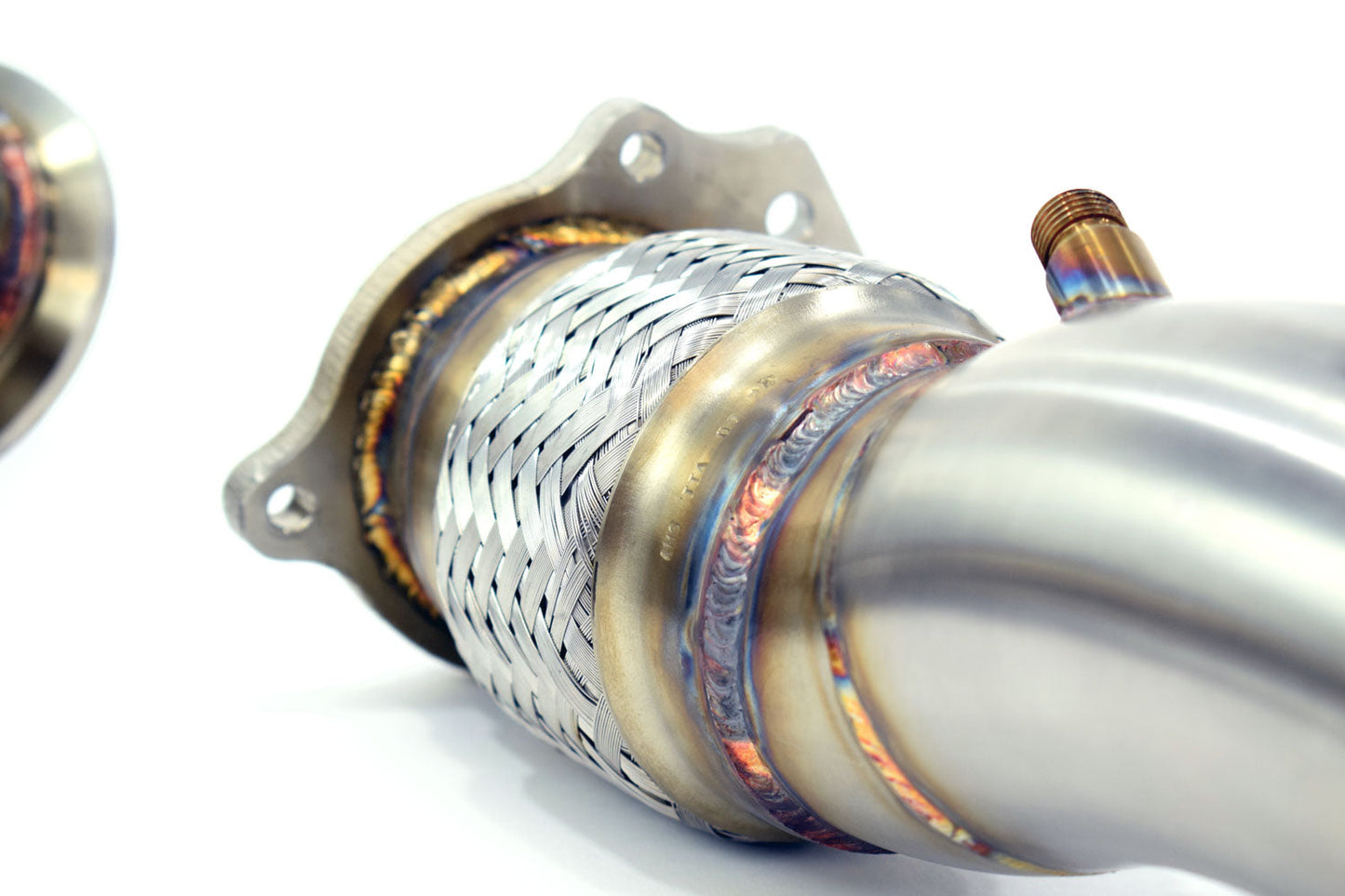 Rolls-Royce Cullinan - 300 CPSI Road Legal 'Race' Catalysts (2018-24)